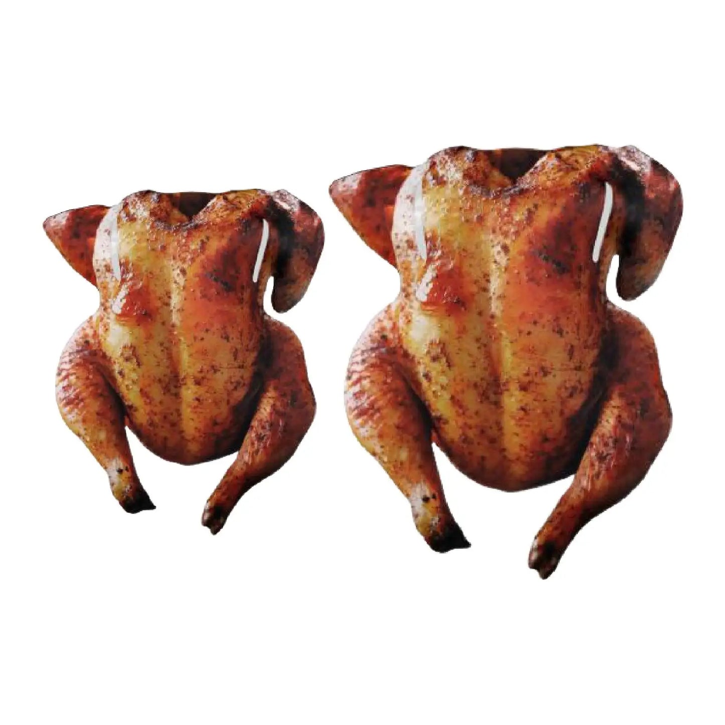 Halloween Roast Turkey Costume Thanksgiving Outfit for Halloween Fancy Dress