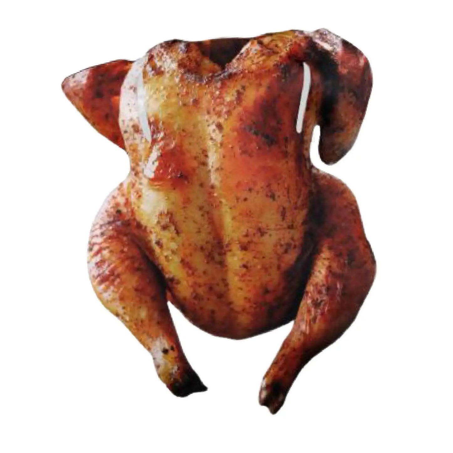 Halloween Roast Turkey Costume Thanksgiving Outfit for Halloween Fancy Dress